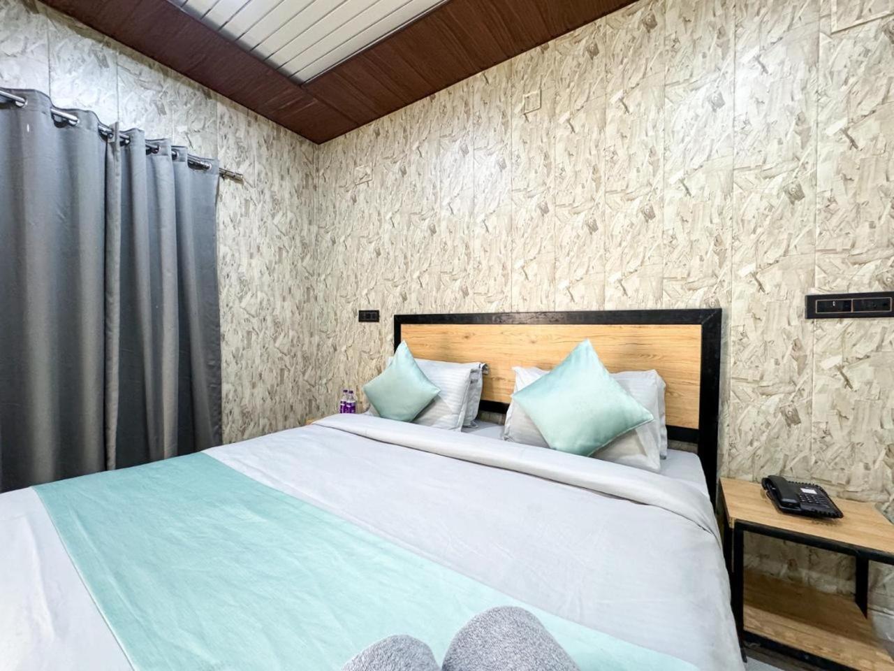 Euphoric River Resort Rishikesh Bagian luar foto